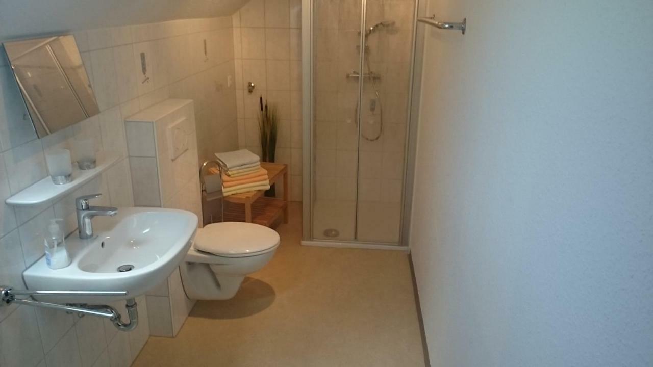 Ferienhaus Eck Zell am Harmersbach Dış mekan fotoğraf